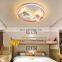 Modern Creative Butterfly Pendant Ceiling Light LED For Home Nordic Butterfly Ceiling Chandelier Light