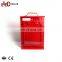Wall Mounting and Portable Steel Safety Wall Mount Group Lock Box