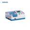Biobase UV/VIS Spectrophotometer BK-V1900 nir spectrophotometer feed analysis for laboratory or hospital