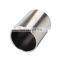 Composite Bushings Tin/Copper Plating Steel Bronze Bushing With PTFE Bearing Bushings For Gymnastic