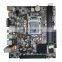 Wholesale best price high quality mainboard support ddr3 ram b75 h61 lga 1155 motherboard