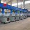 Mingyang machinery Brand rice husk charcoal briquette press machine for sawdust