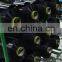 Wholesale colorful hank dyed 100% nylon 6 filament yarn hilo de nylon de alta tenacidad