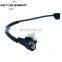KEY ELEMENT Best price Auto Sensors 59810-4Q000 for Sonata Front Left wheel ABS sensor