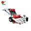 self-propelled riper binder rice reaper machine for paddy rice sesame