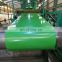 Prepainted galvanized Steel coil factory sheet PPGI DX51D China Iron steel