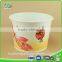 disposable take away paper cup soup cup noodle bowl with lid                        
                                                                                Supplier's Choice