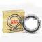 Low Noise NSK Angular Contact Ball Bearing QJ210