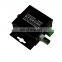 1 channel Digital optical fiber video converter,single mode,20km distance,security and protection monitoring device
