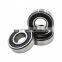 NSK stainless ball bearings 6006ZZCM deep groove ball bearing 6006ZZ 6006RS 6006-2RS 6006-2Z size 30*55*13mm