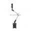 SHAHE SWD-60B Flexible Magnetic Base Holder For Digital Dial Indicator Magnetic Force 60KG Magnetic Base Stand