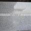 Polished Bianco sardo granite wall tiles
