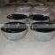 Shanxi black granite kitchen sink