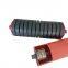 Rubber Impact Roller   Conveyor Impact Roller    Conveying Systems Solutions     Conveyor Rollers Suppliers