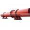 Energy-saving coconut charcoal powder / wood chips drum dryer