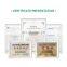 Dession Vertical Packing Machine For 5 ml Disposable Shampoo Shower Gel
