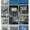 Commercial Small Parts / Nail Counting Packing Machine / Plastic Balls Packaging Machine