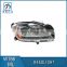 W166  Headlight LED 12-16 Refit C Class Clear Pair HID 1668205259