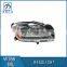 W166  Headlight LED 12-16 Refit C Class Clear Pair HID 1668205259