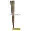 DCP 8kg hammer Dynamic cone Penetrometer soil spt penetration test for sale