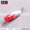 Exported Good Quality Fish Hunter DP4B fishing lure molds lead lead fishing lure lead jigging lure