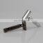 Brass Double edge shaving razor