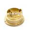 Silica Sol Process Stainless Steel Precision Casting Processing 304 Stainless Steel Precision Castings