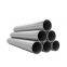 S30400 S30100 High Strength Structural Flexible Stainless Steel Screen Pipe for Buildings / Constructions / Bridges/ Car