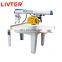 LIVTER MJ2236/2238 Versatile Woodworking Industrial Radial Arm Saw Machine