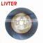 LIVTER M42  Material Tin Coating Hss Saw Blade Circular Saw Blade For Cut Off Saw