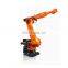 2019 Hot KUKA KR210R2700 168kg  payload robot arm and reach 2700mm arm