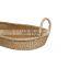 Natural Seagrass Baby Changing Basket Storage basket Woven High Quality vietnam