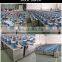 pasta spaghetti tagliatelle ravioli maker machine pasta straw machine extruder italian pasta machine