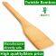 Best 6pcs bamboo cooking utensil set /bamboo wooden utensil set Wholesale