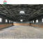 prefabricated steel structure Indoor Riding Area