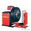 WB190 General purpose tire balancer for truck and trolley