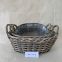 Cheap Basket Wholesale Gift Basket Wicker Laundry Basket