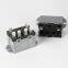 Small high-power AC DC refrigerator air conditioning electromagnetic relay JQX-73F