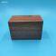 High Quality Interior Wpc Fluted Wall Panel Wpc Wooden Wall Panel 50mm-60mm