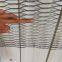 Anti-slip And Wear-resistant Exterior Wall Metal Mesh Mesh Leveling