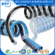 Factory specialized in TPR extrusion tube rubber extrusion hose