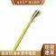 Supply underwater zero buoyancy network cable seawater proof polyurethane PUR shielding watertight cable