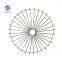 IEC60335-2-23 Figure 101 Helmet type hairdryers test Wire frame