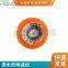 Underwater diver umbilical cable High strength gas pipe hot water pipe communication tensile cable two three in one tensile UV