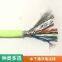 Rousheng cable anti-seawater communication video cable anti-seawater corrosion diver talking line Underwater communication telephone line Underwater cable special polyurethane (PUR) welcome to customize