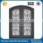 China Factor Hot Sale Modern Wrought Iron Door Knobs
