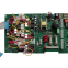 Parker 590P/40-165A universal power supply board model AH470330U002 new from stock