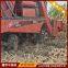 Customized anti sinking track chassis for agricultural machinery  Customized anti sinking track chassis for agricultural machinery