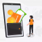 DONATION COLLECTION App Software Service | DONATION COLLECTION Mobile APP Development/Android And IOS DONATION COLLECTION App De