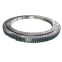 High-precision Gear Hardened Slewing Circle for kanglim 1256